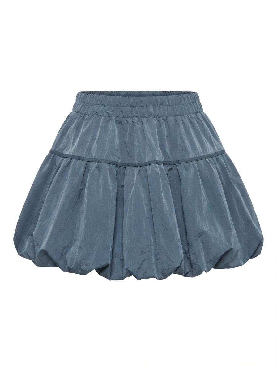 Falda Evrli (Pieza Unica)